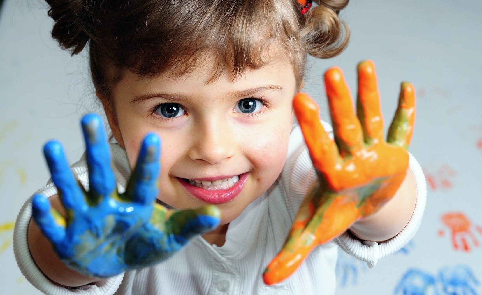 tareas para ninos de jardin pintura de manos tareas para ninos de jardin pintura de manos
