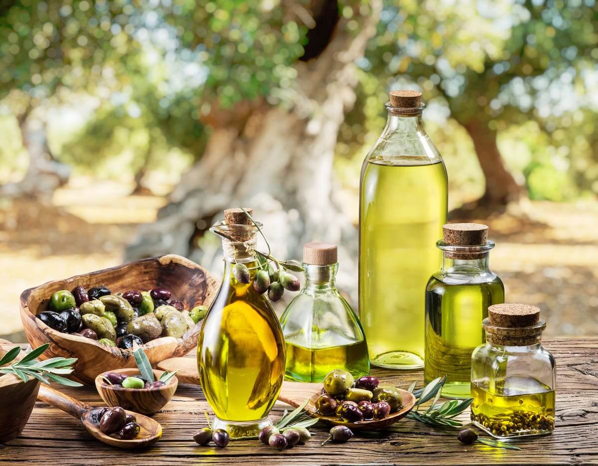 vitaminas del aceite de oliva 1