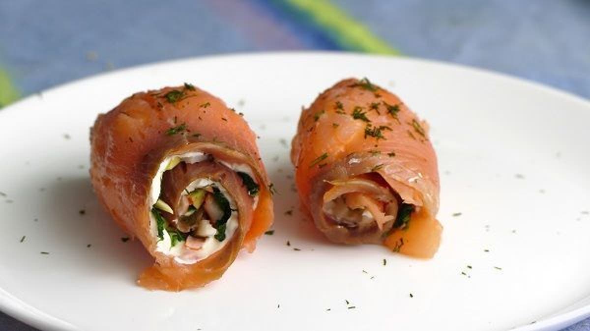 Aperitivos económicos para fiestas Aperitivos económicos para fiestas