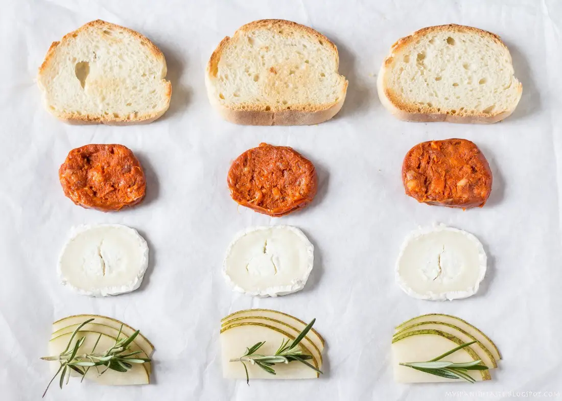 Aperitivos económicos para fiestas Aperitivos económicos para fiestas
