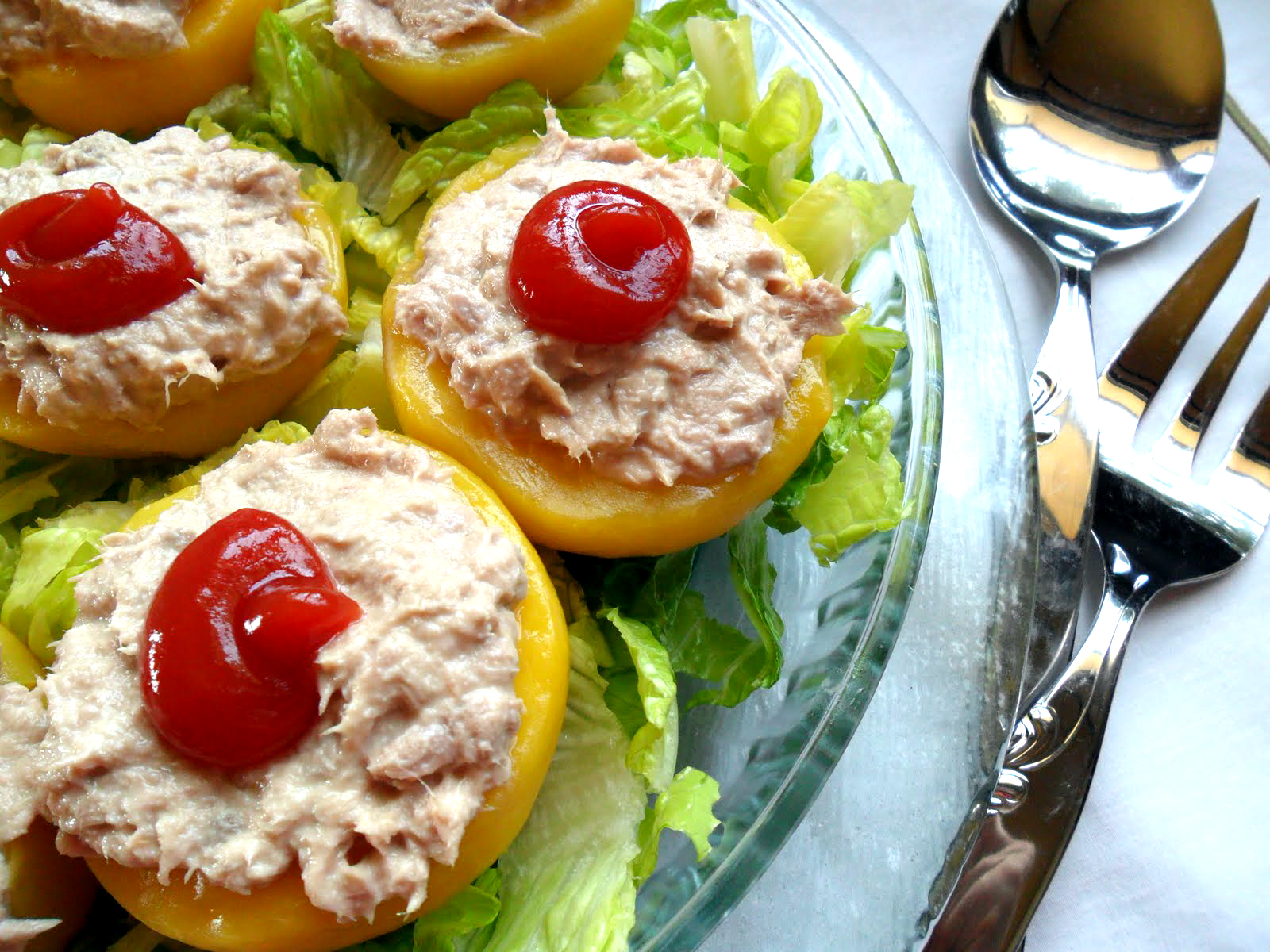 Aperitivos para cenar Aperitivos para cenar