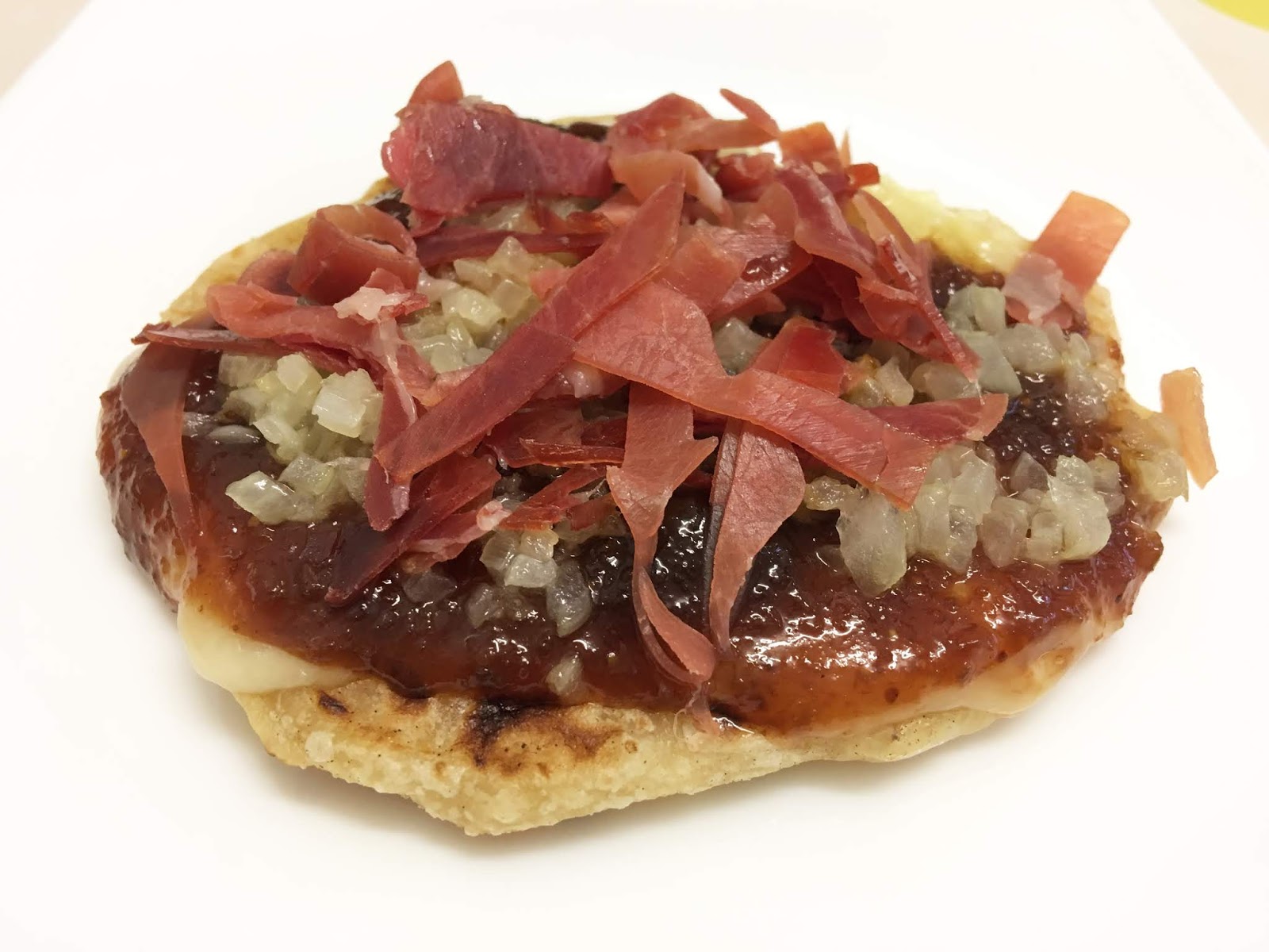 Aperitivos para cenar Aperitivos para cenar