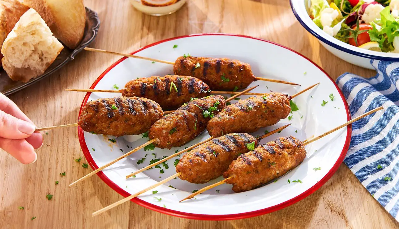 Aperitivos para reuniones Aperitivos para reuniones