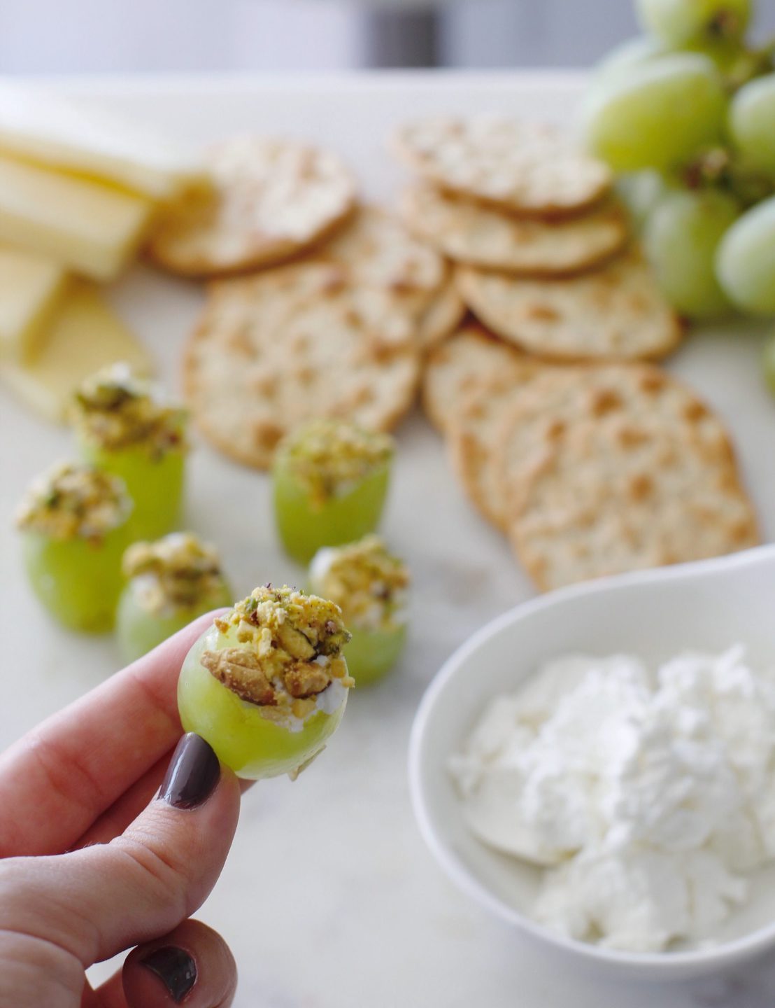Aperitivos para reuniones Aperitivos para reuniones