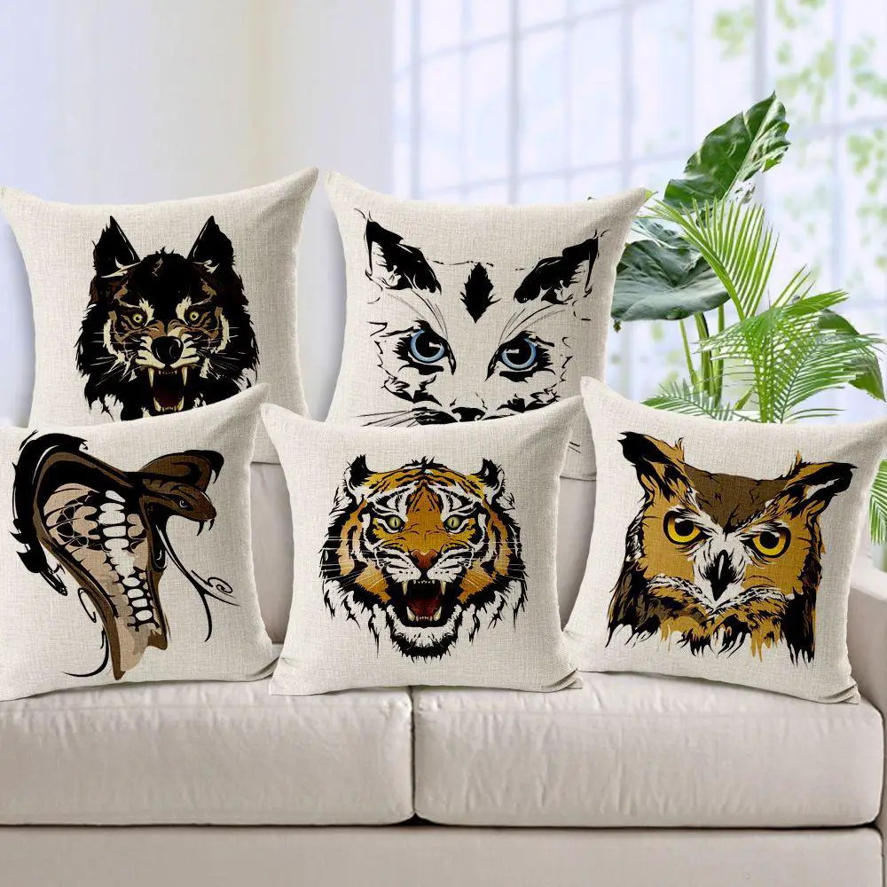 Fundas cojines 5