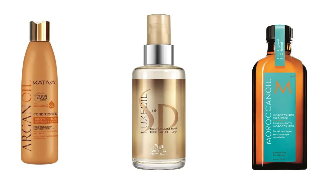 Productos profesionales para el cabello Productos profesionales para el cabello