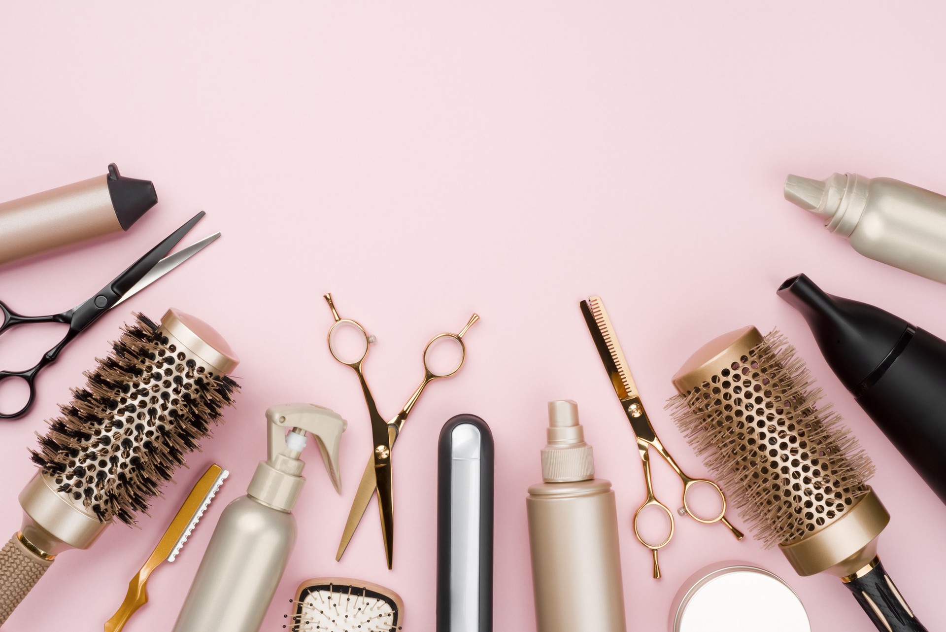 Productos profesionales para el cabello Productos profesionales para el cabello