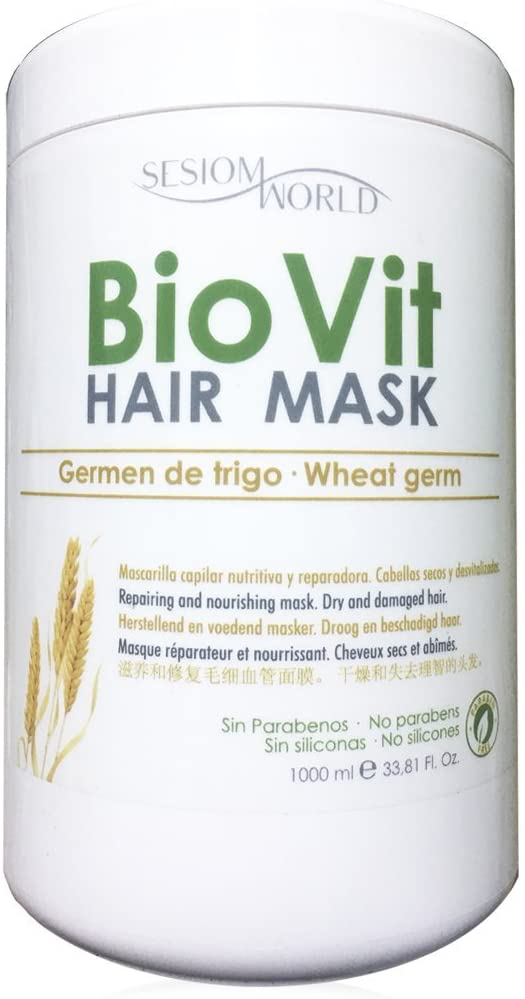 Què es bueno para el cabello reseco Què es bueno para el cabello reseco