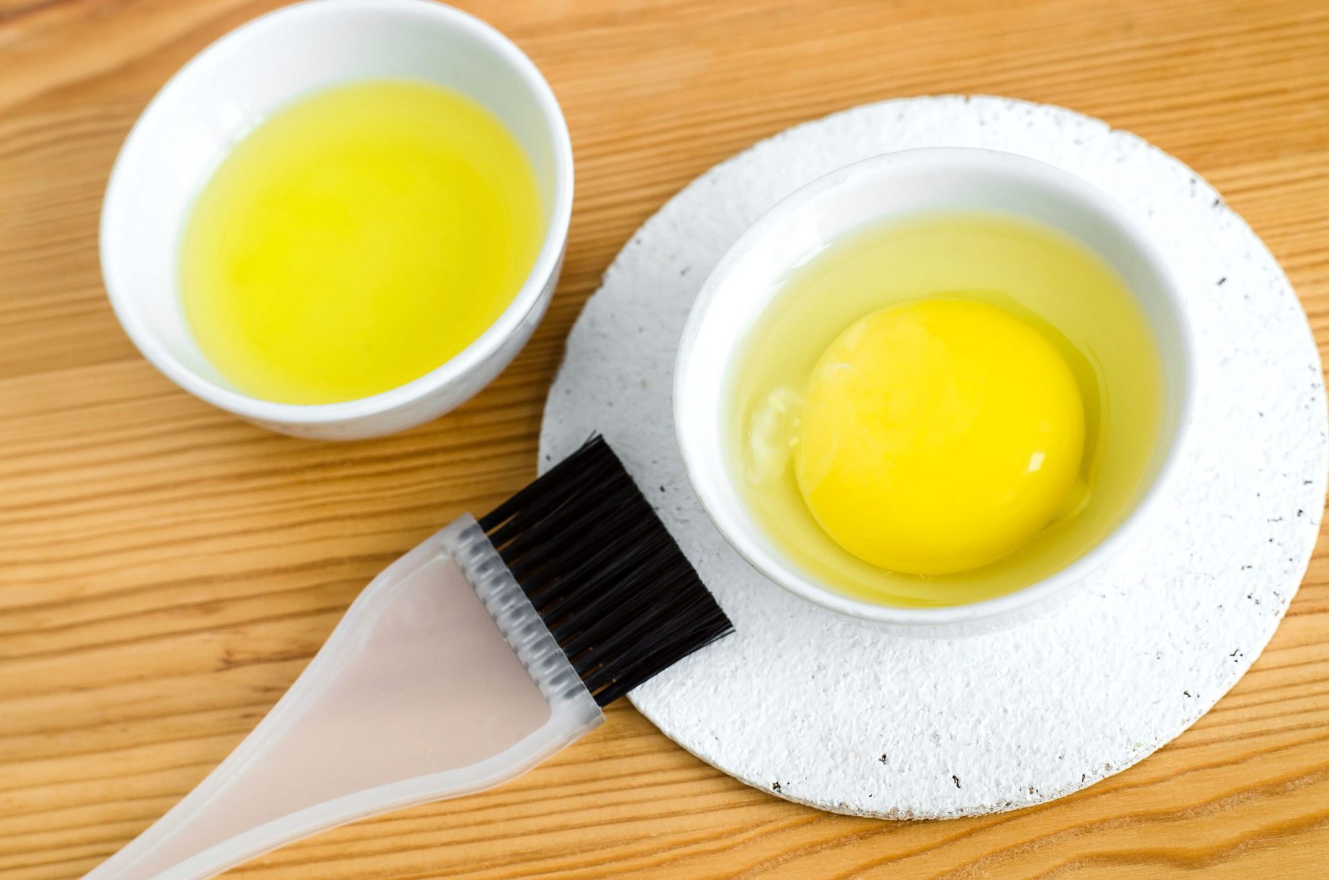 Què es bueno para el cabello reseco Què es bueno para el cabello reseco