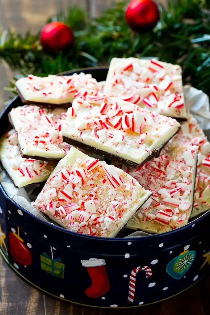 recetas para navidad