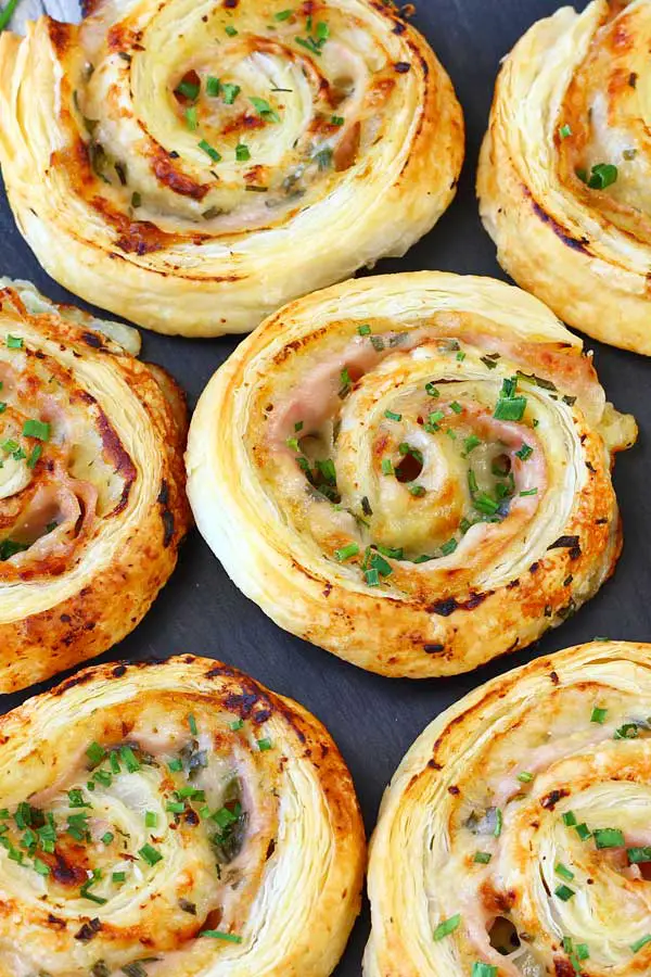 recetas para navidad