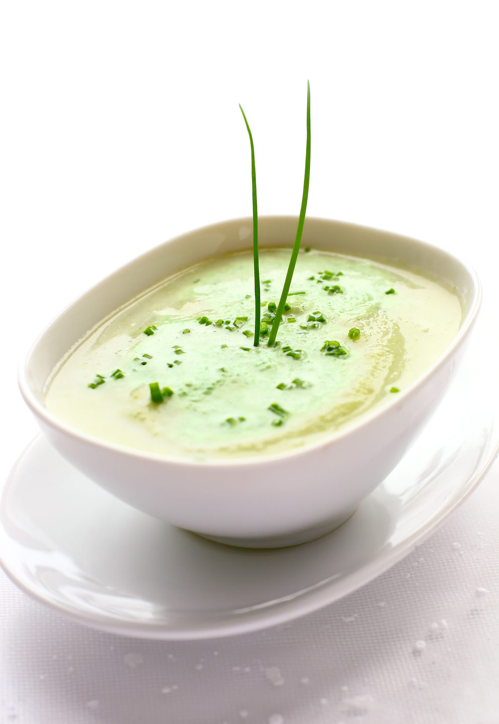 Salsas con crema Salsas con crema