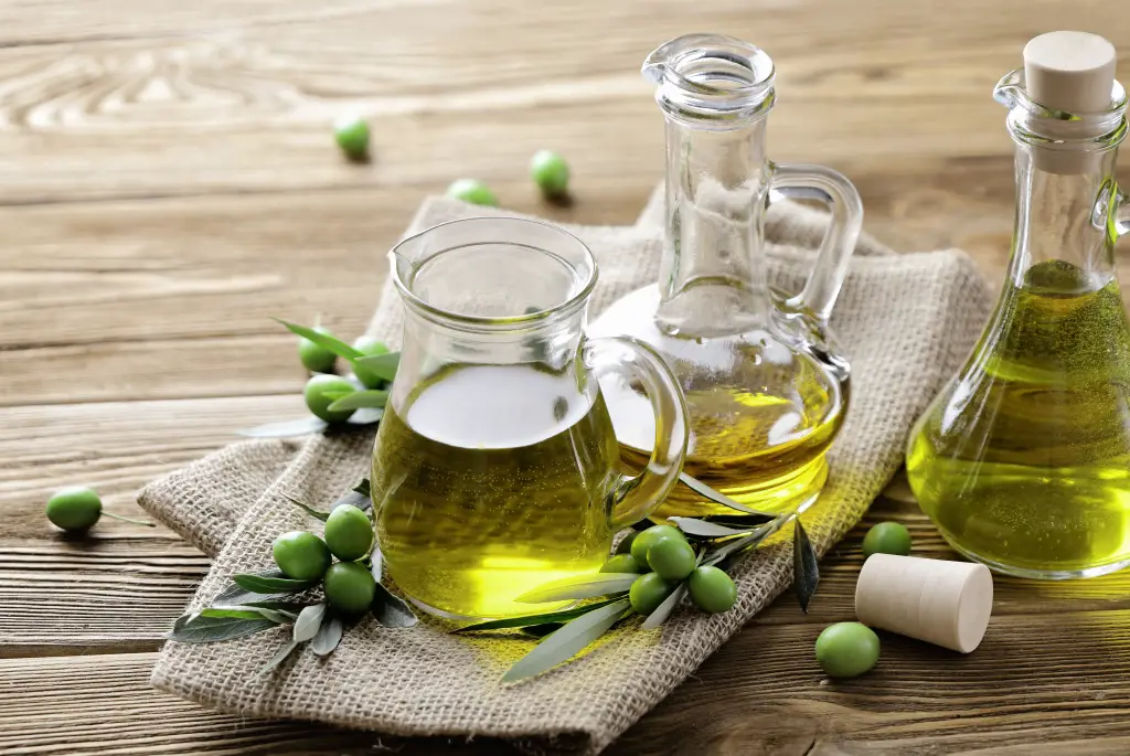 aceite arbequina 2
