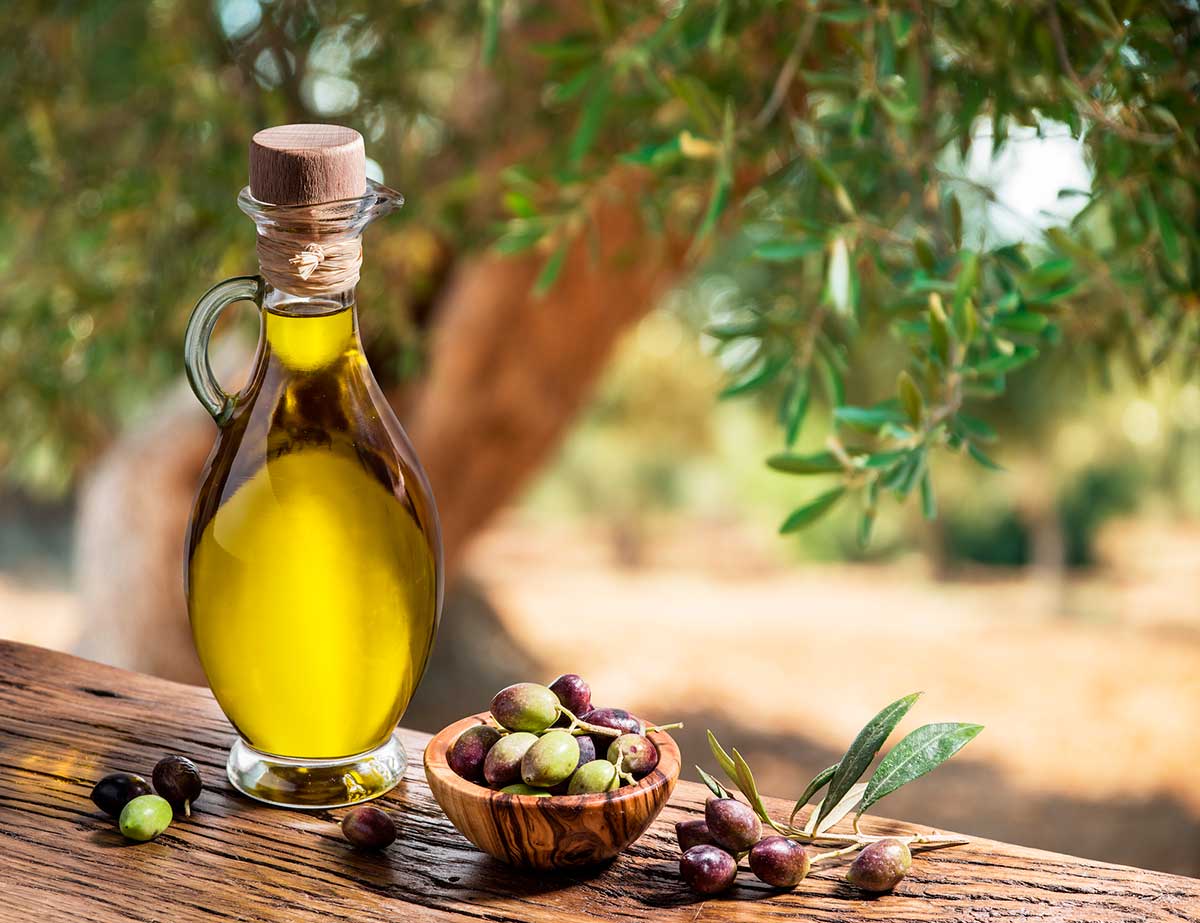aceite arbequina 9