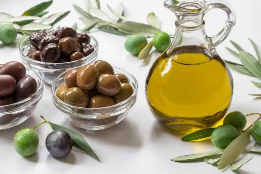 aceite de oliva propiedades 16