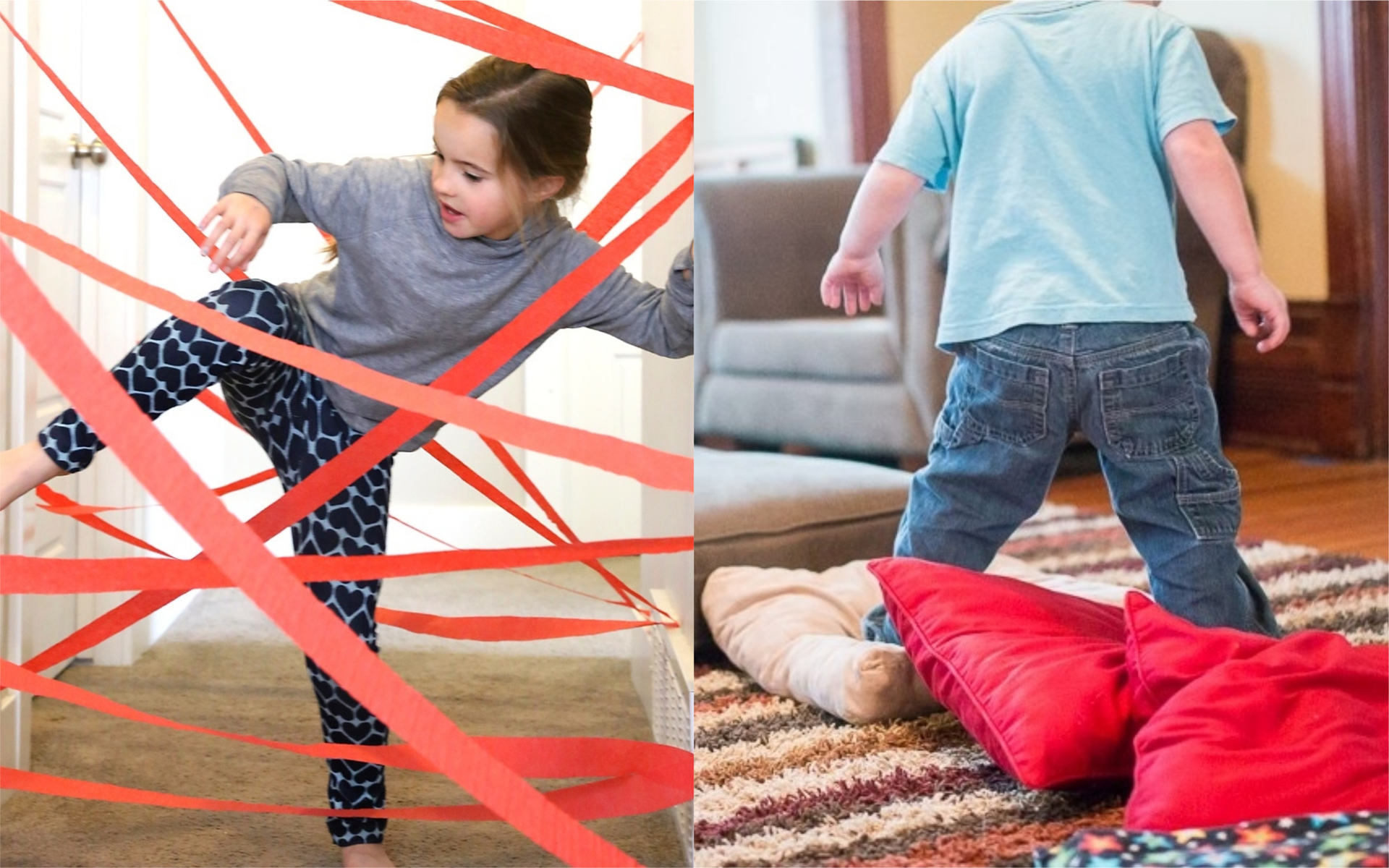 actividades para ninos pequenos