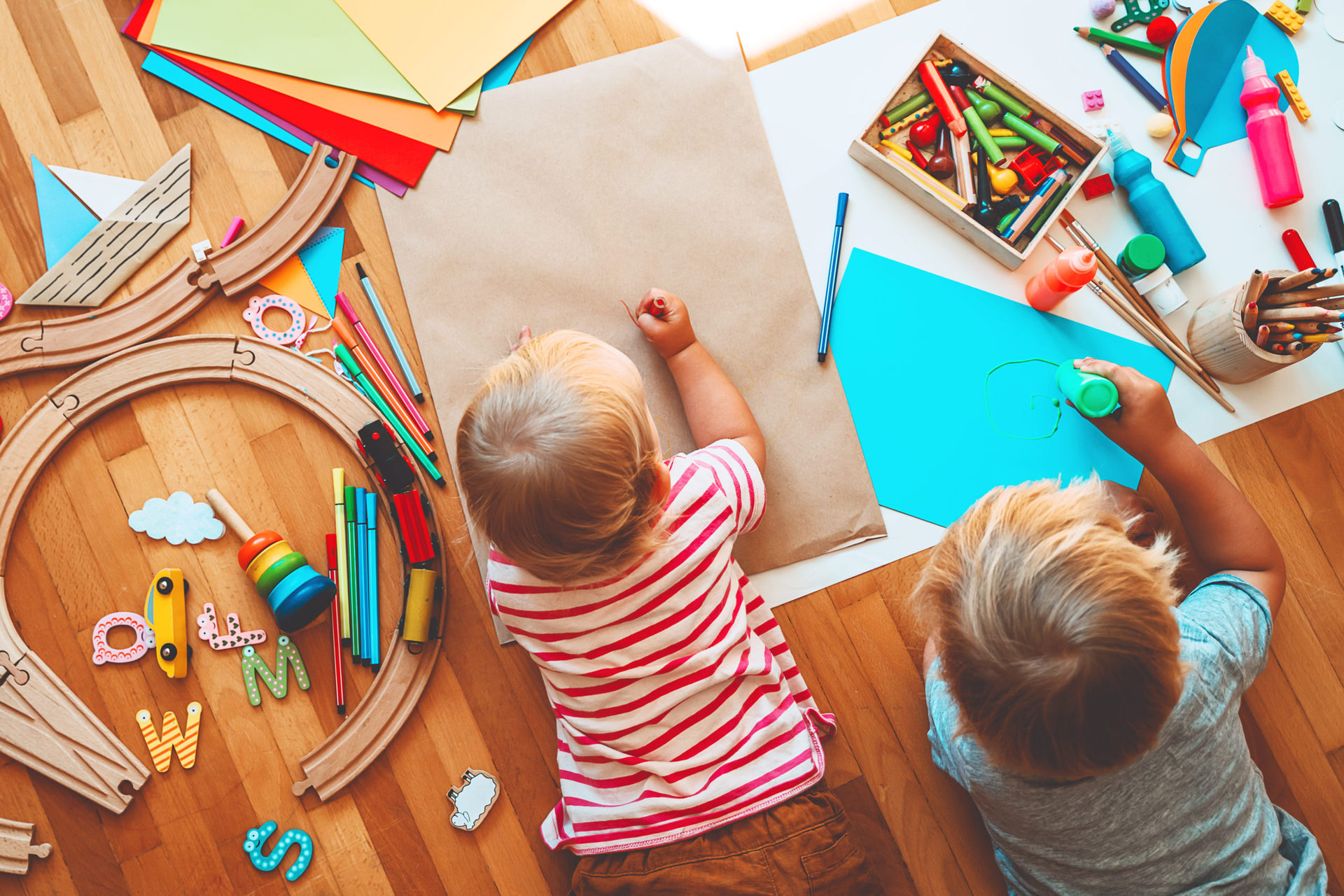 actividades para ninos pequeños cuerpo humano