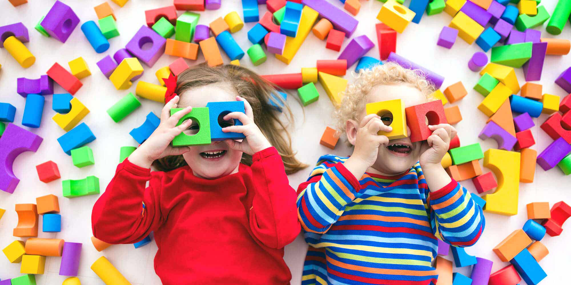actividades para ninos pequeños ideas