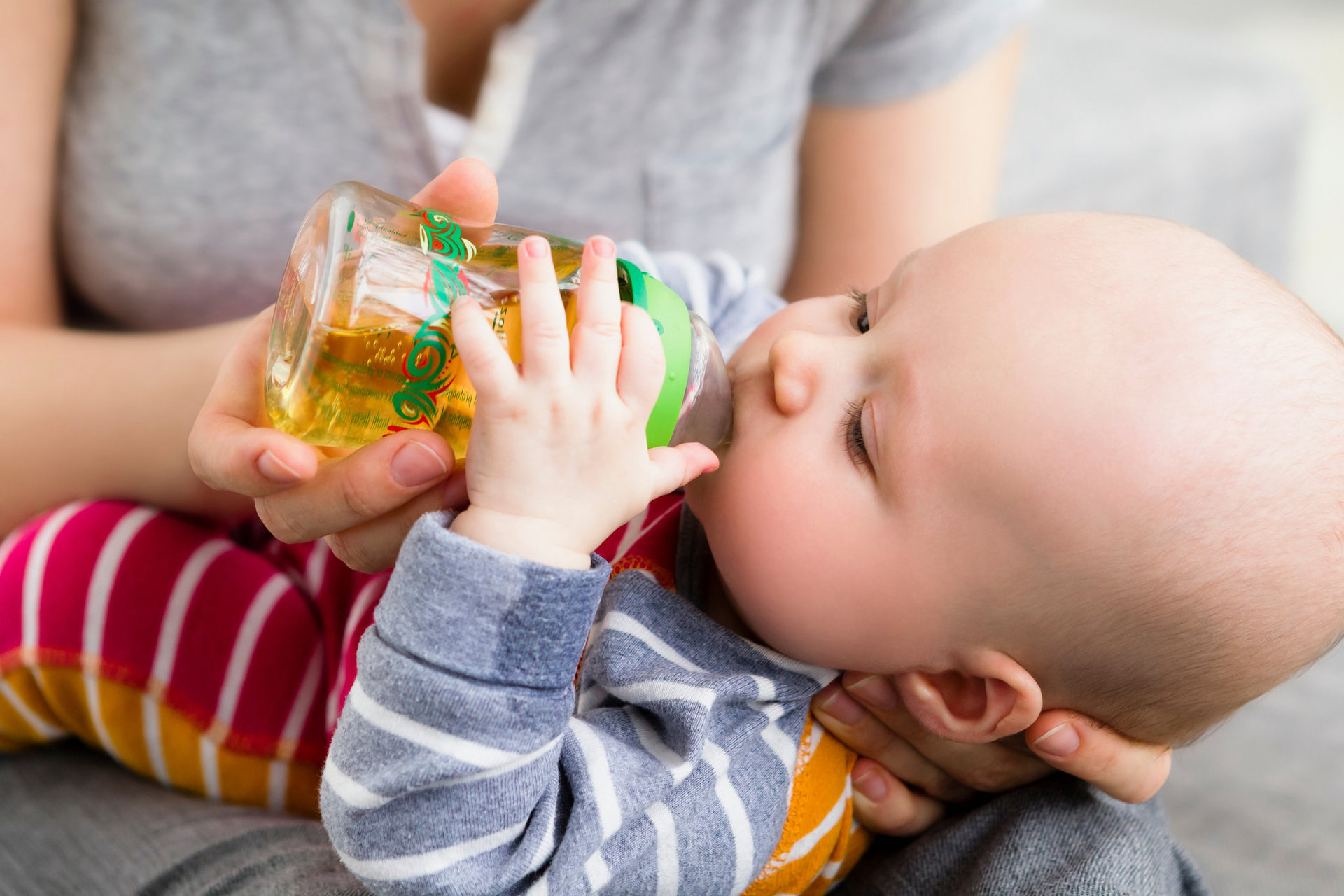alimentos para bebes de 10 meses recomendaciones