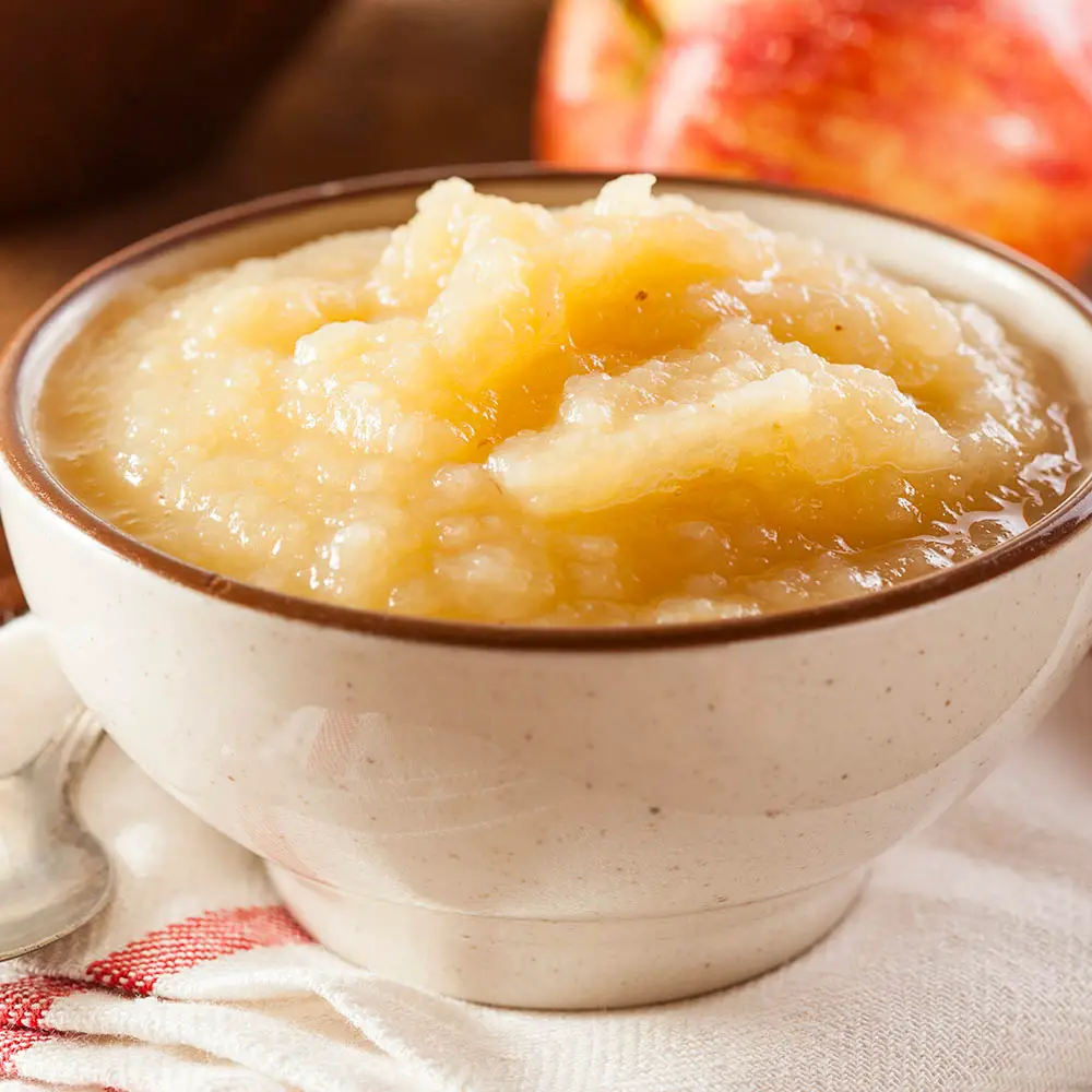alimentos para bebes de 8 meses receta