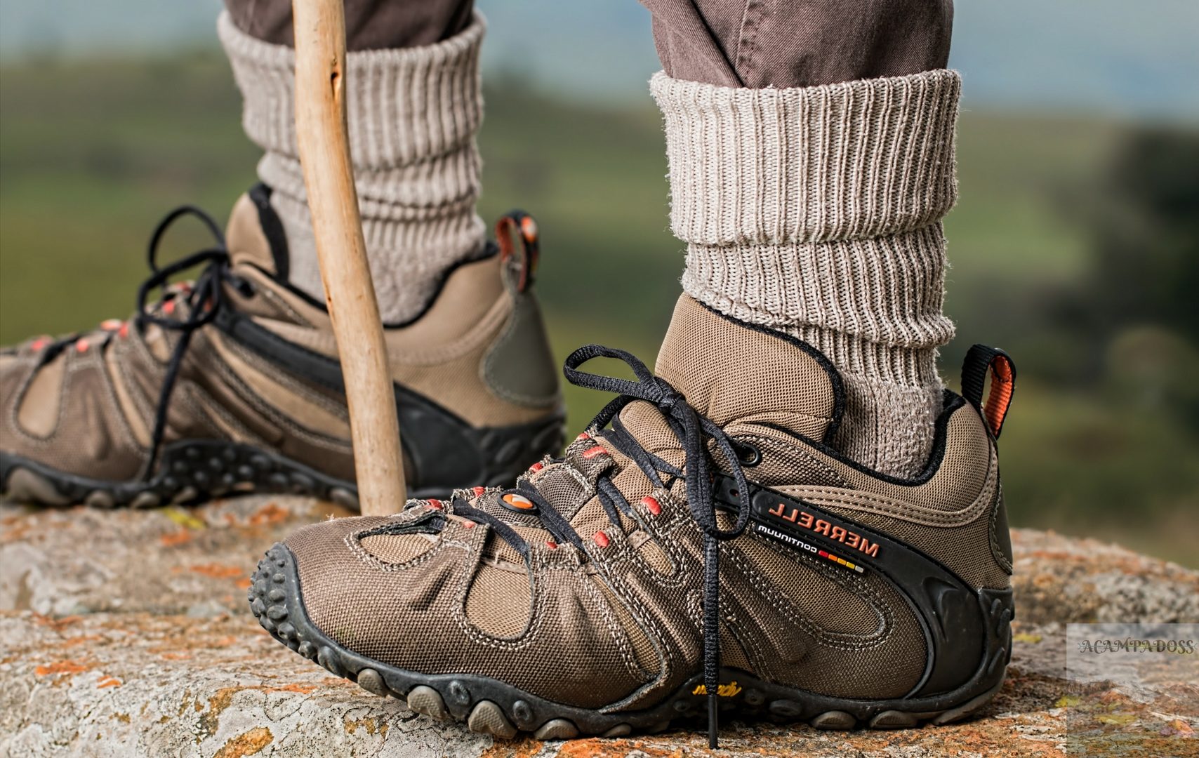 botas hombres 13