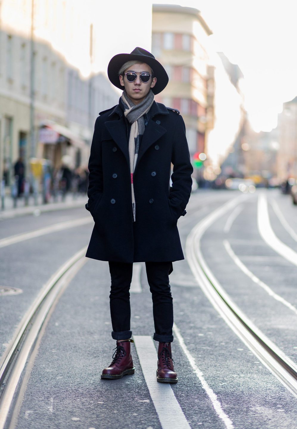 botas hombres 5