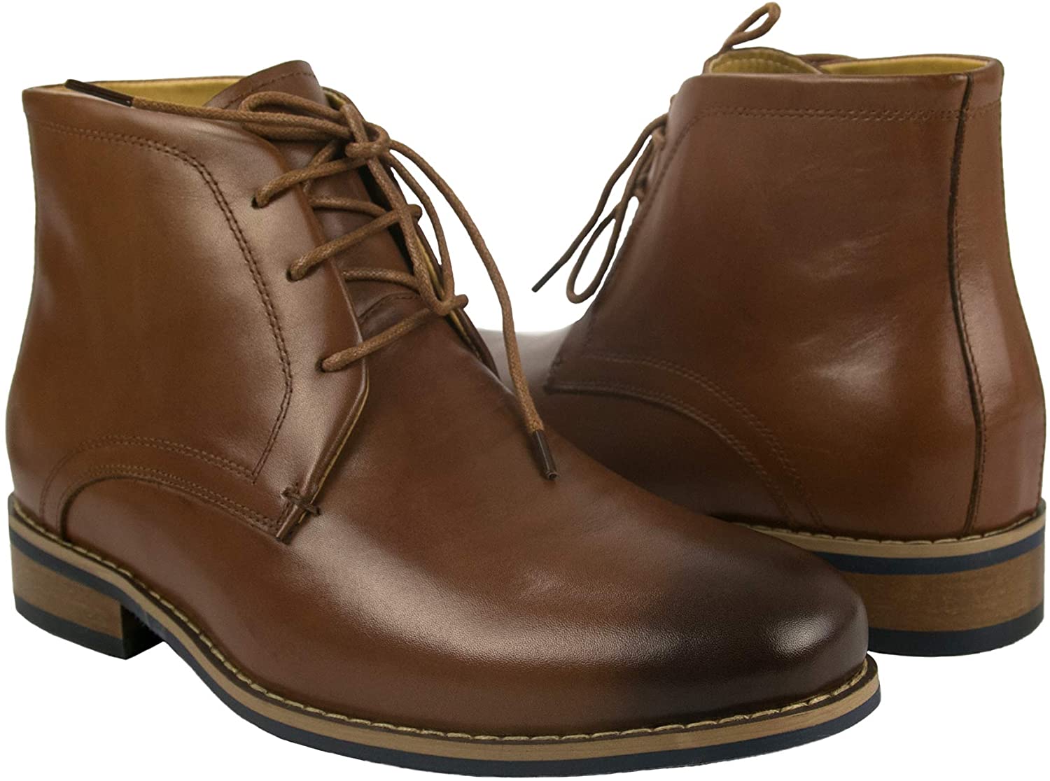 botines hombre foto 11