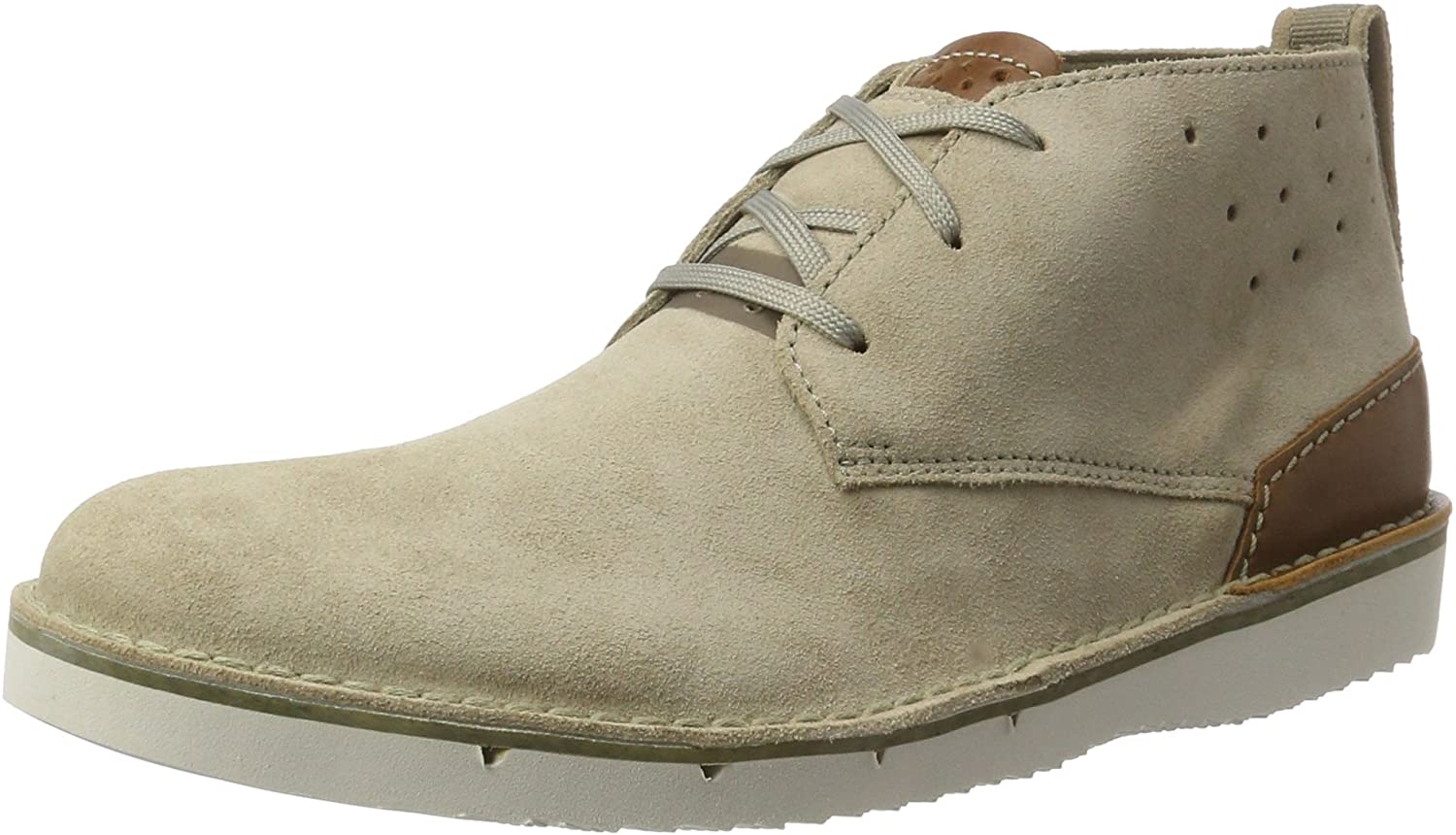 botines hombre foto 6