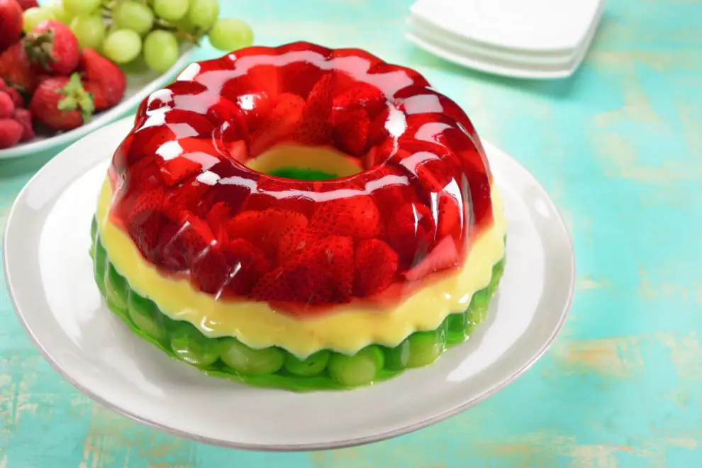 ¿Cómo hacer gelatina de frutas? Recetas deliciosas y fáciles de preparar