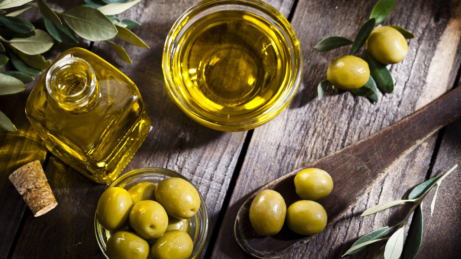 mejor aceite de oliva 5