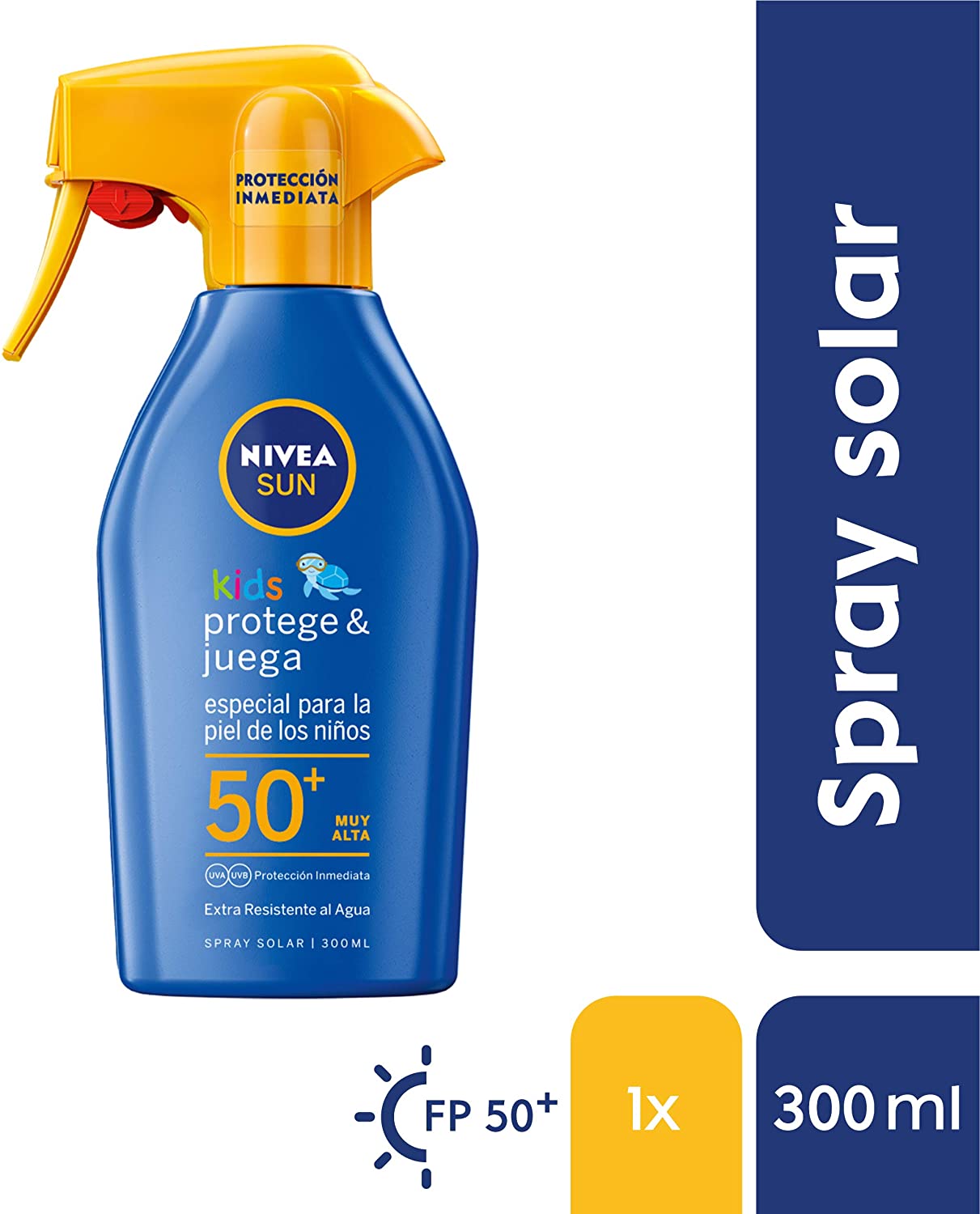 Mejor protector solar para niños Mejor protector solar para niños