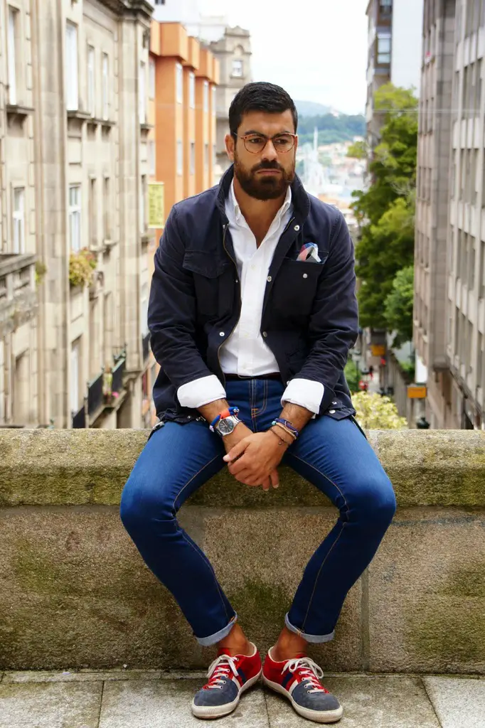 outfit casual hombre 12