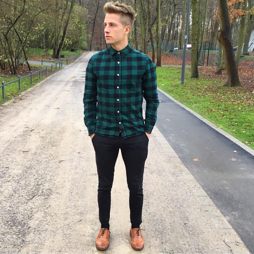 outfit casual hombre 15