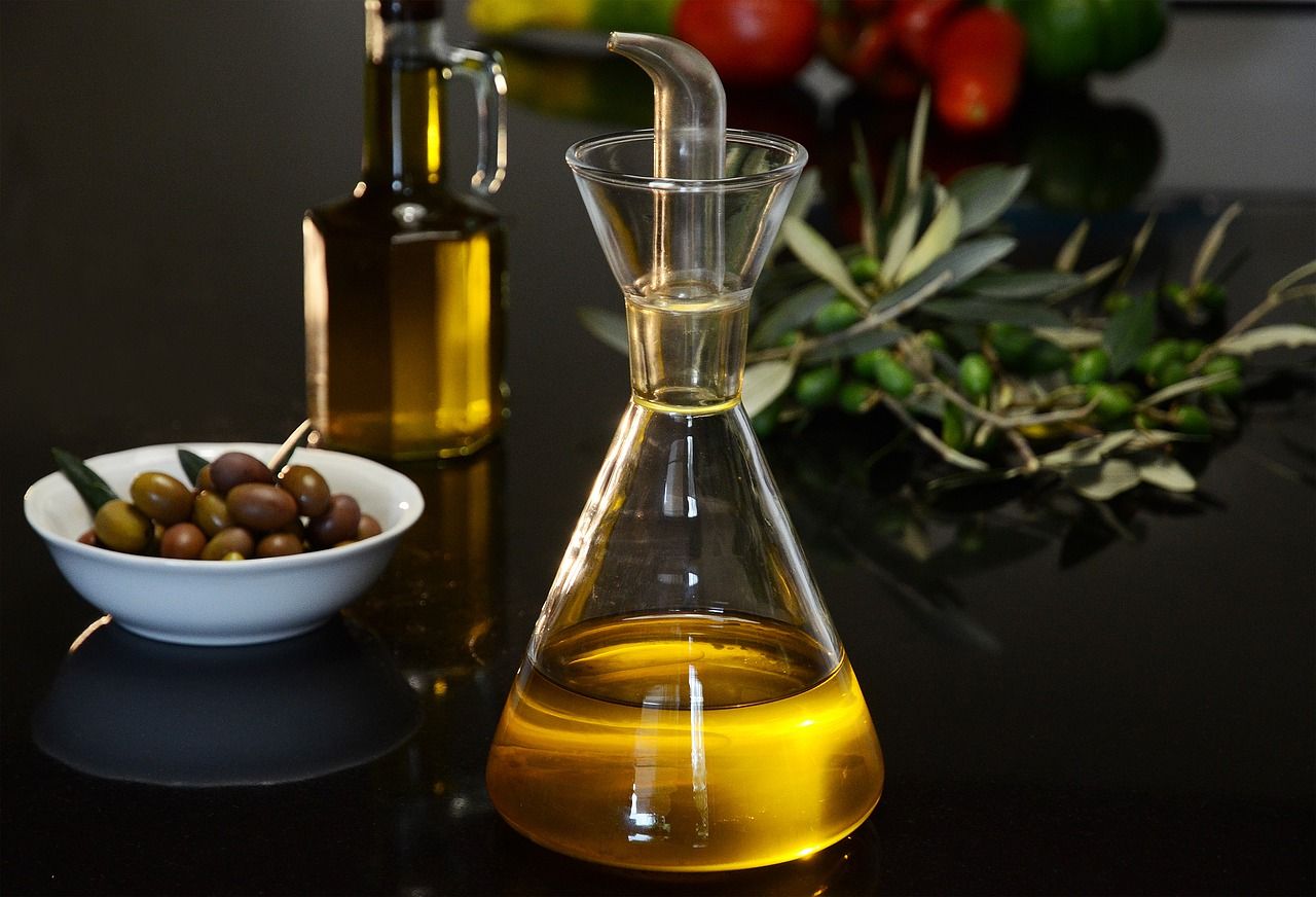 para que sirve el aceite de oliva 14