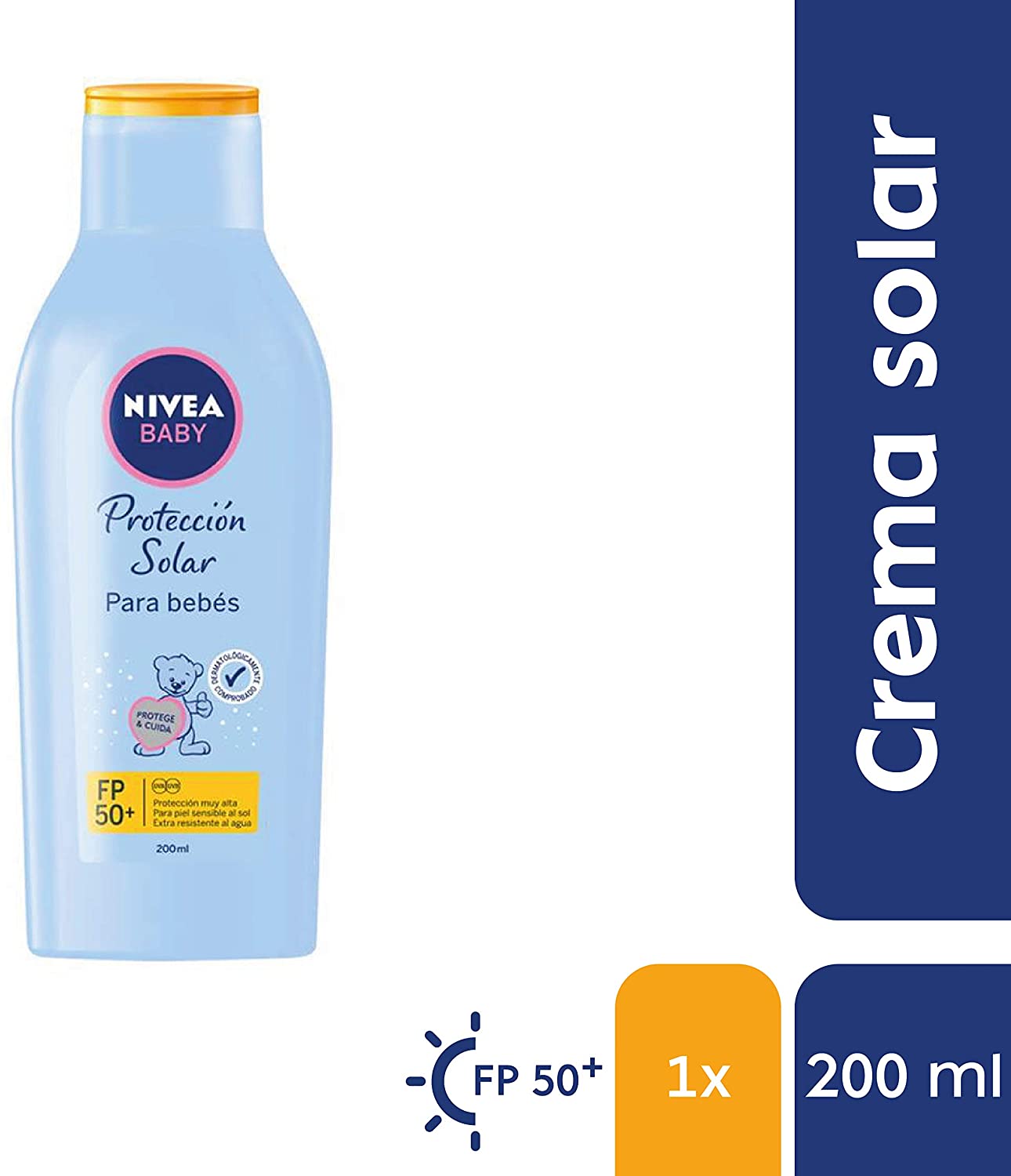 Protector solar para niños cual es el mejor Protector solar para niños cual es el mejor
