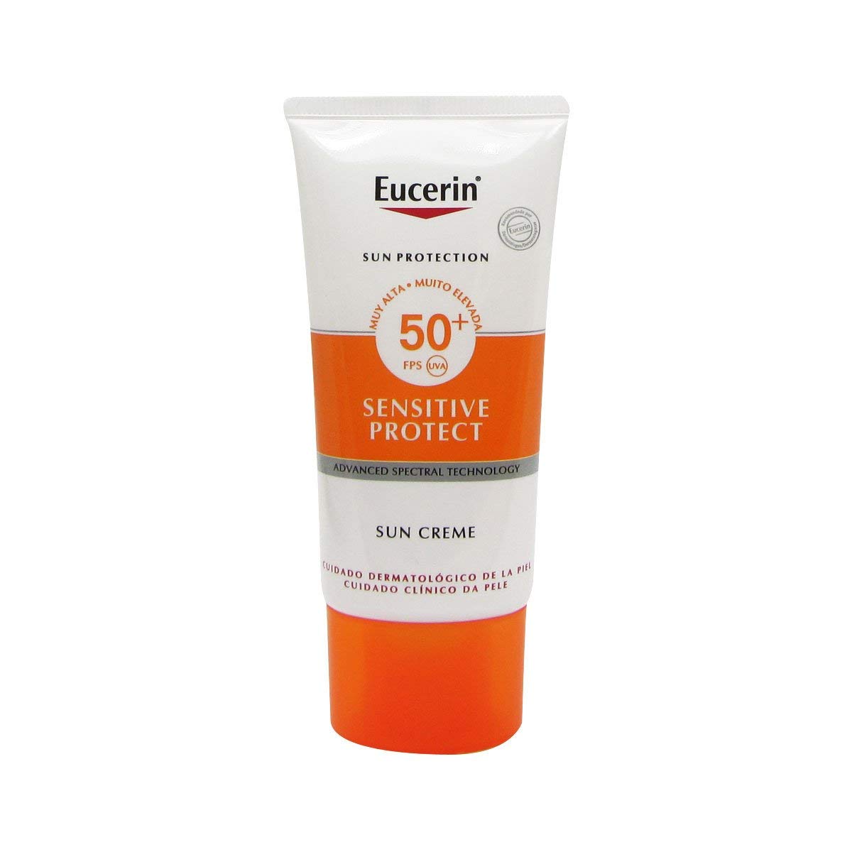 Protector solar facial Protector solar facial
