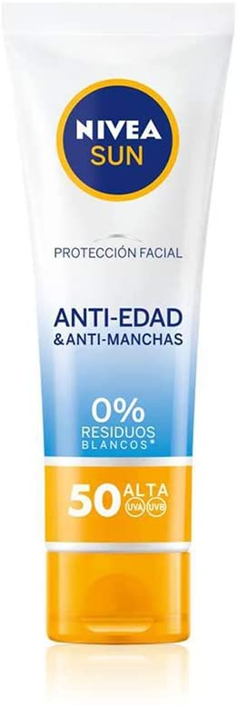 Protector solar facial Protector solar facial