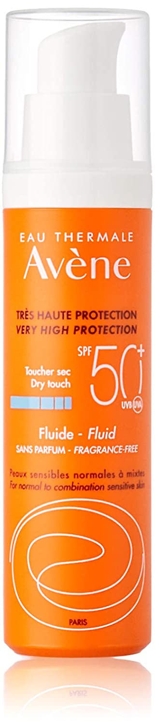 Protector solar facial Protector solar facial