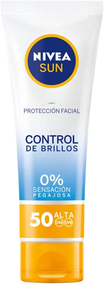 Protector solar para piel grasa Protector solar para piel grasa