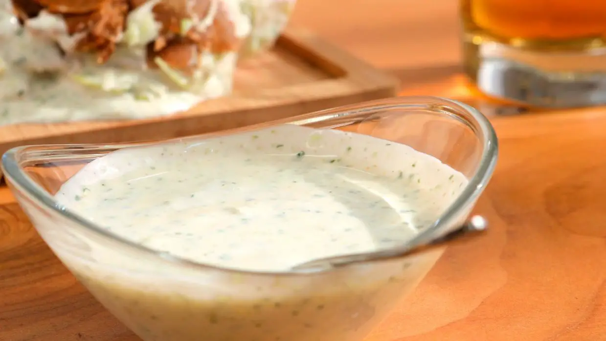Salsas con ajo