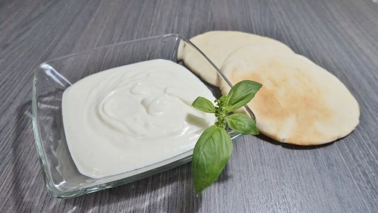 Salsas con ajo Salsas con ajo