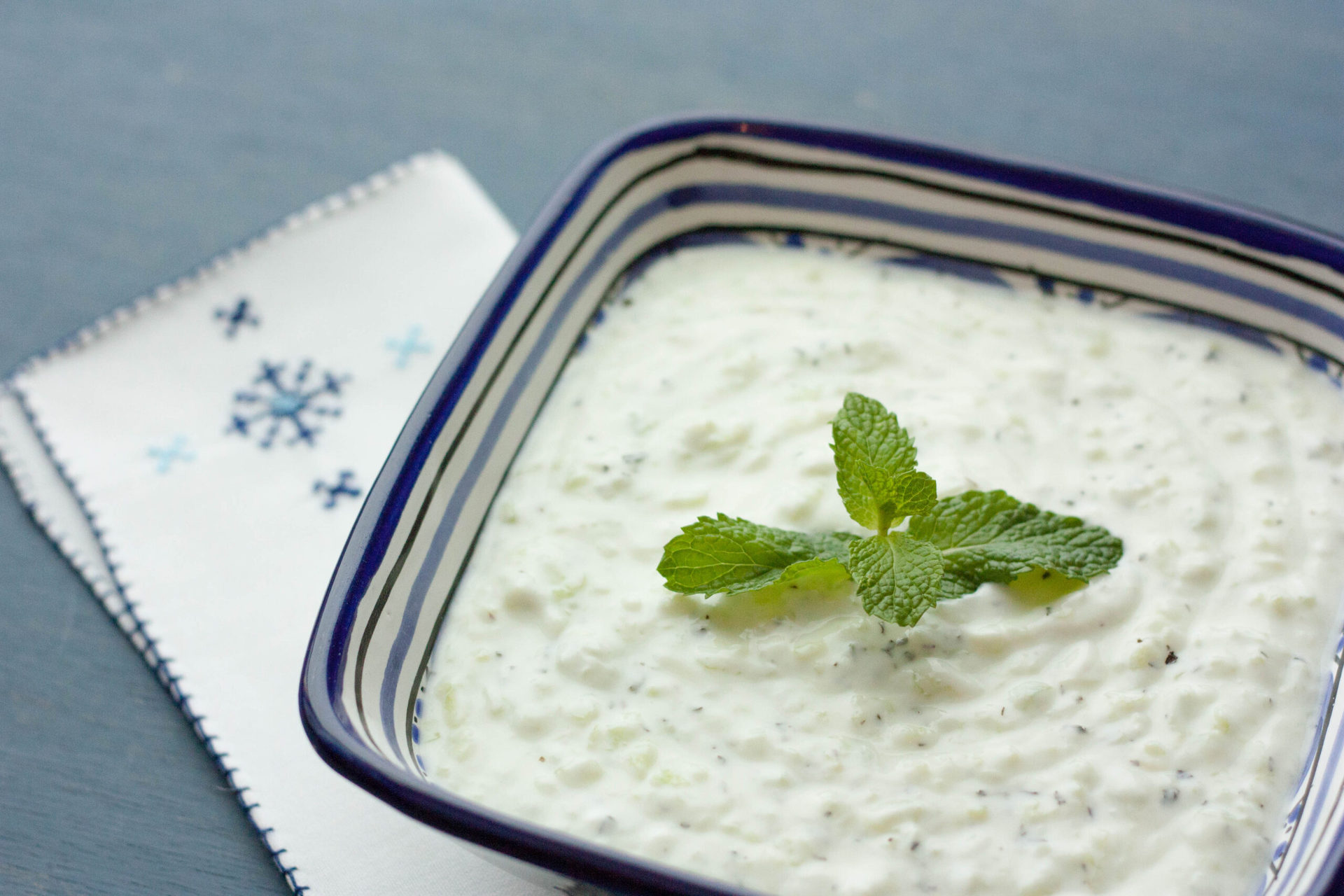 Salsas con ajo