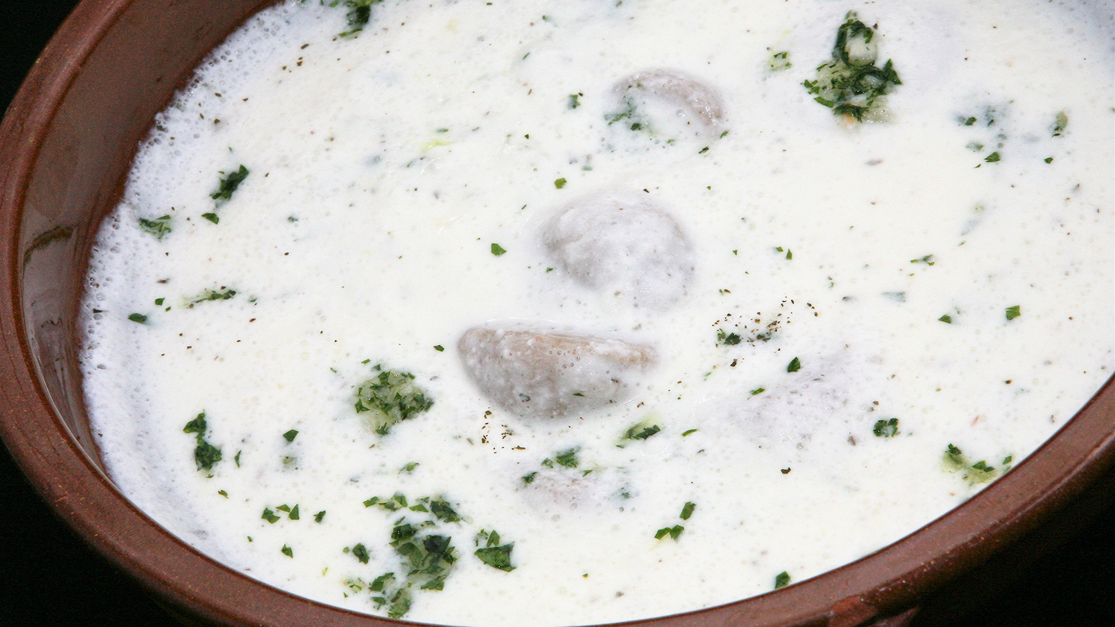 Salsas con ajo