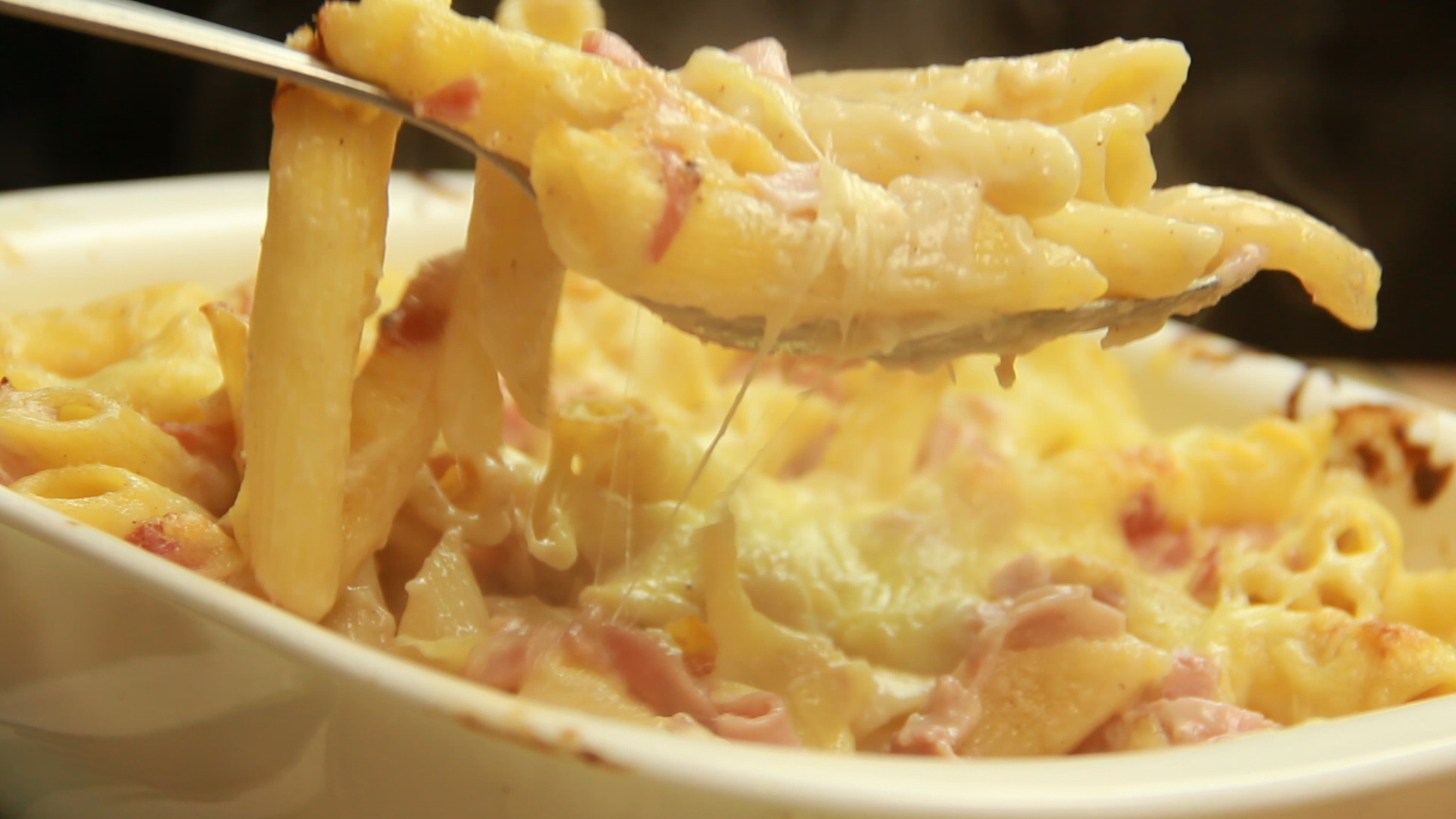 Salsas con crema de leche para pastas Salsas con crema de leche para pastas