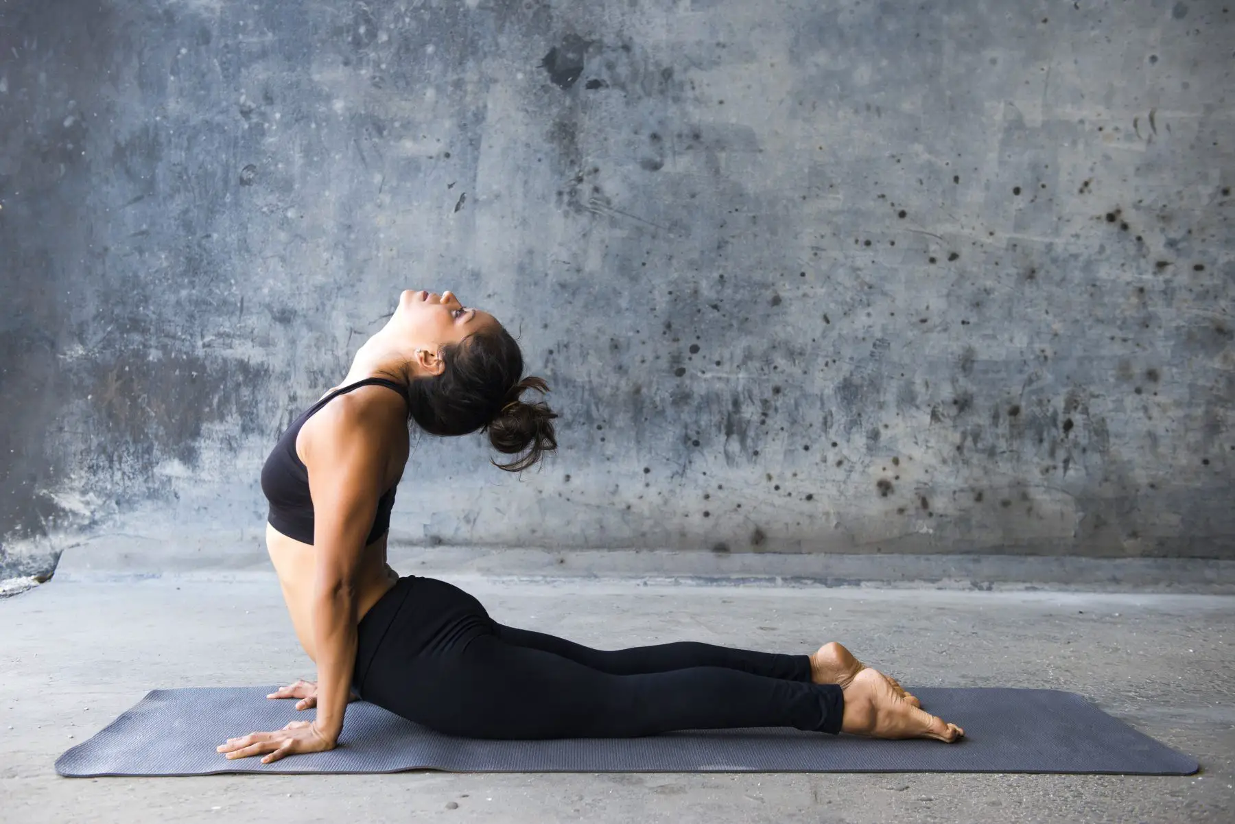 beneficios del yoga la flexibilidad