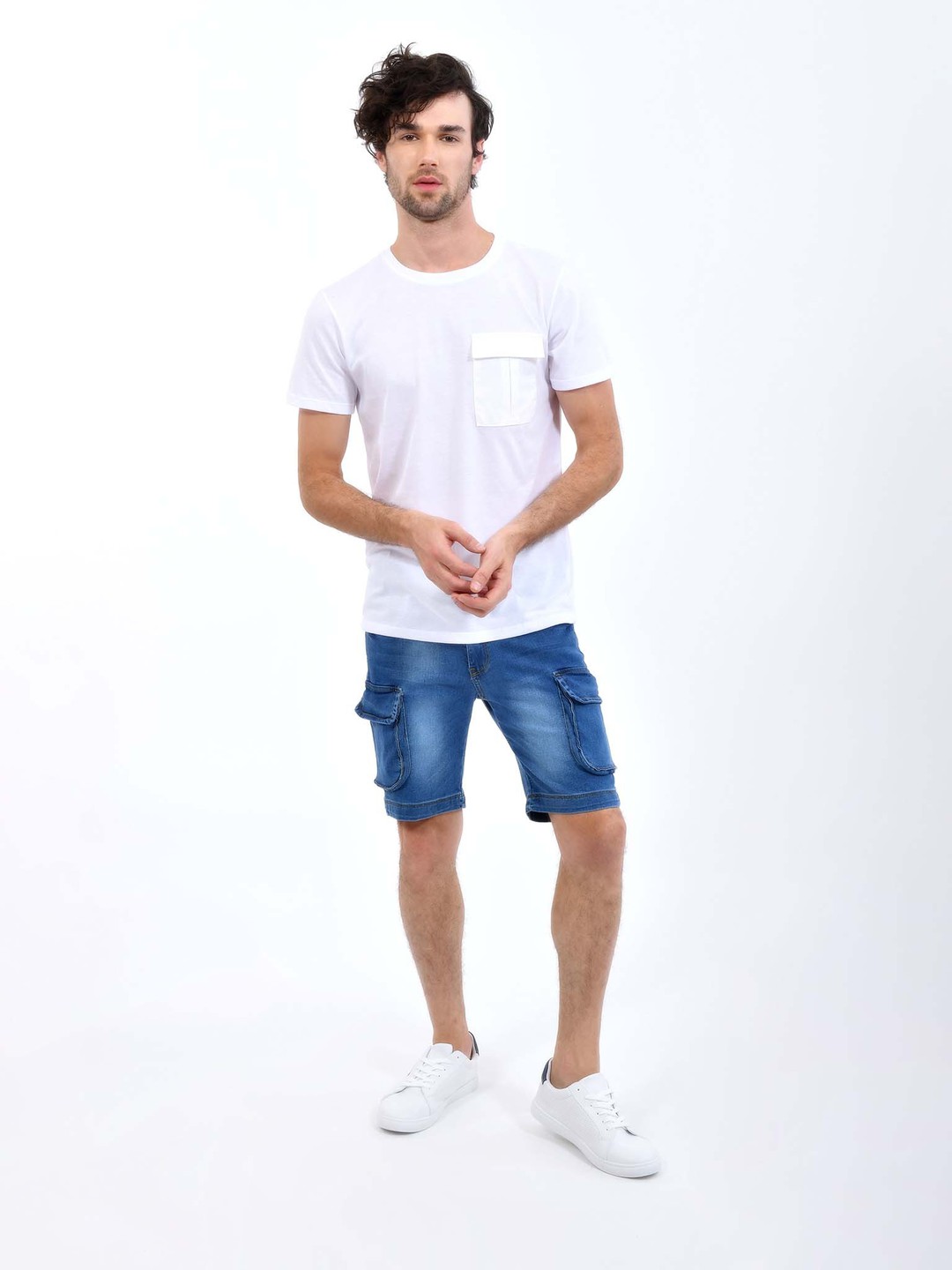 bermudas cargo hombre 11