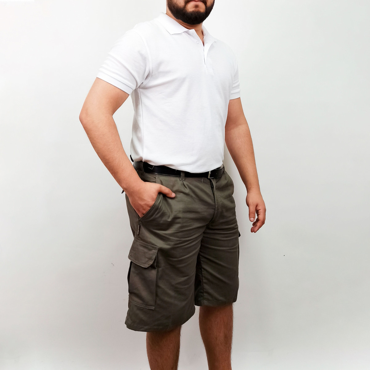 bermudas cargo hombre 3
