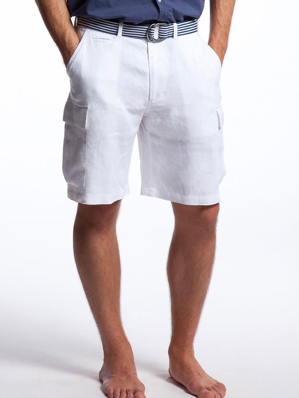 bermudas cargo hombre 7
