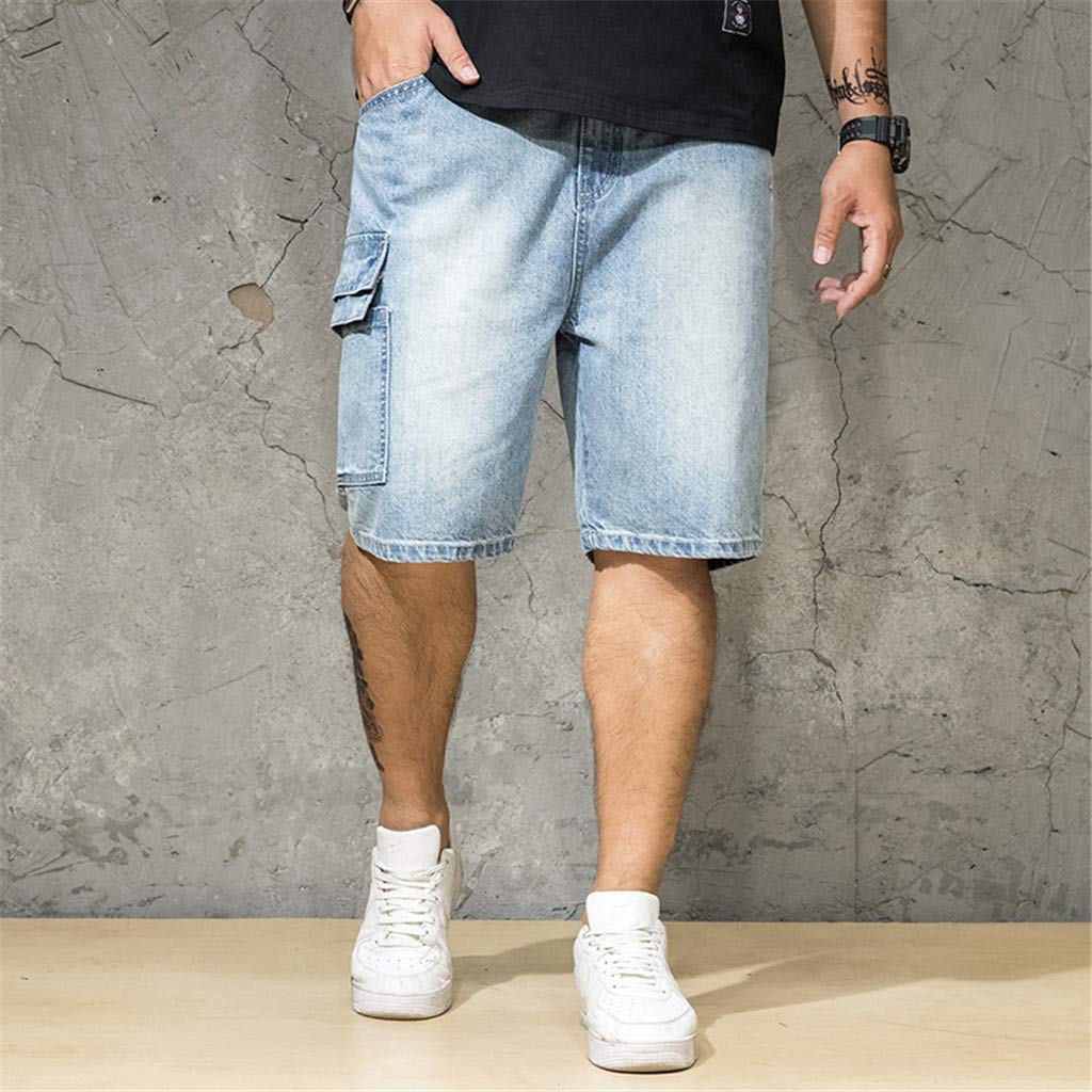 bermudas cargo hombre 9