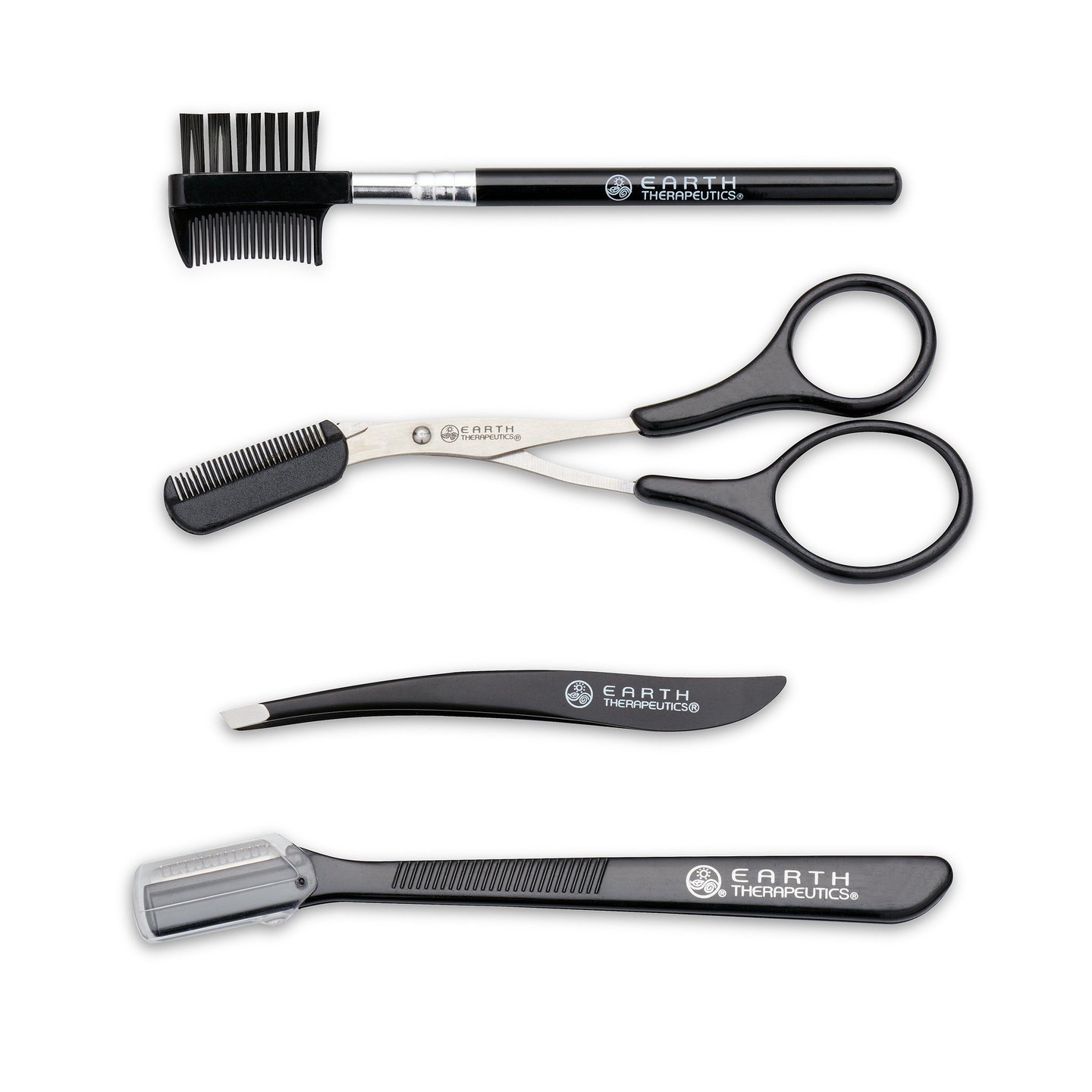 cejas curvadas kit de herramientas